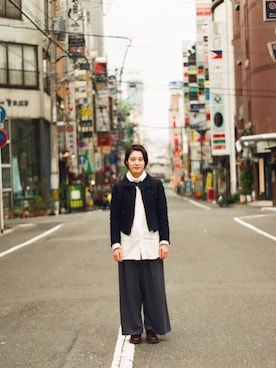 こももももももこももももさんのコーディネート