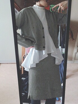 こももももももこももももさんのコーディネート