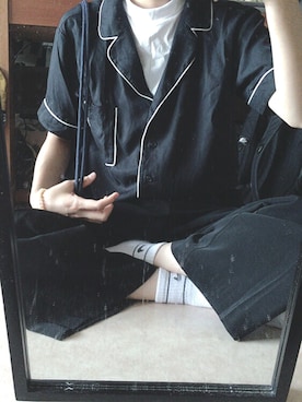 こももももももこももももさんのコーディネート