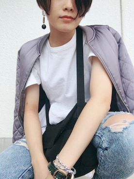 こももももももこももももさんのコーディネート