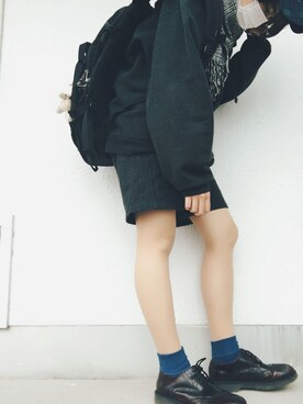 こももももももこももももさんのコーディネート