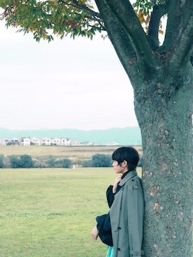 こももももももこももももさんのコーディネート