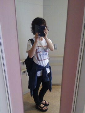 aisapiaさんのコーディネート