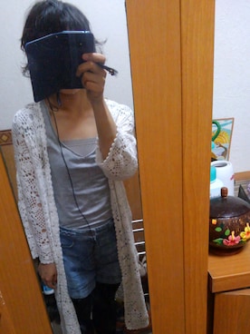 aisapiaさんのコーディネート