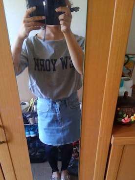 aisapiaさんのコーディネート