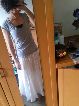 aisapiaさんのコーディネート