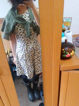 aisapiaさん(レディース・153cm)の夏コーディネート