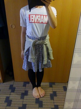 aisapiaさんのコーディネート