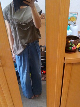 aisapiaさんのコーディネート