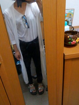 aisapiaさんのコーディネート