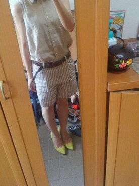 aisapiaさんのコーディネート