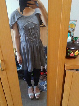 aisapiaさんのコーディネート