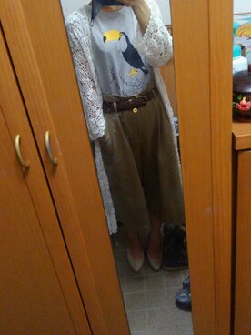 aisapiaさんのコーディネート