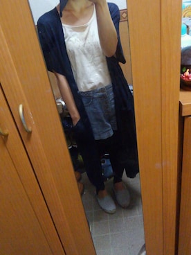 aisapiaさんのコーディネート