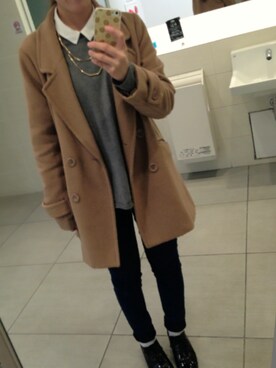 eri*さんのコーディネート