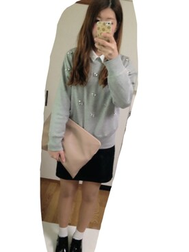 eri*さんのコーディネート