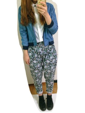 eri*さんのコーディネート