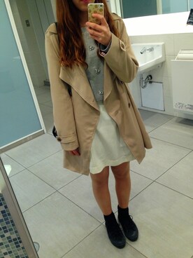 eri*さんのコーディネート