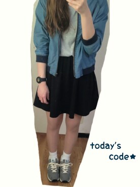 eri*さんのコーディネート