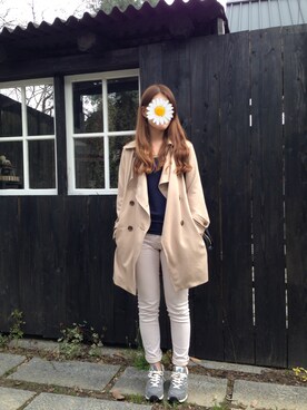 eri*さんのコーディネート