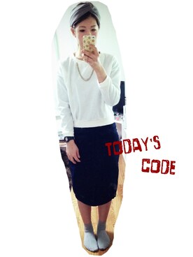 eri*さんのコーディネート