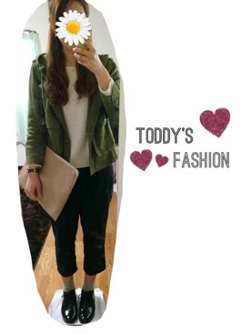 eri*さんのコーディネート