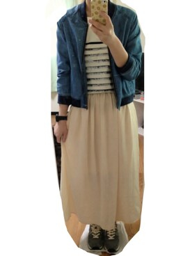 eri*さんのコーディネート