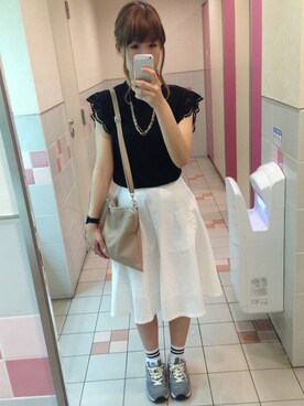 eri*さんのコーディネート