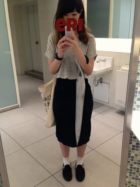 eri*さんのコーディネート