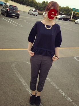 eri*さんのコーディネート