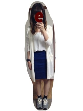 eri*さんのコーディネート