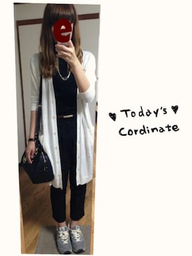 eri*さんのコーディネート