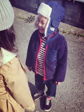 Momopiさんのコーディネート