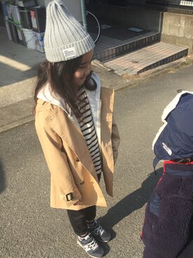 Momopiさんのコーディネート