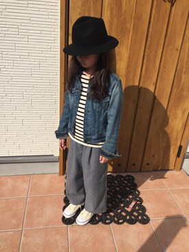 Momopiさんのコーディネート