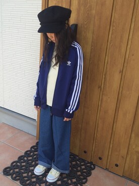 Momopiさんのコーディネート