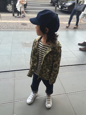 Momopiさんのコーディネート