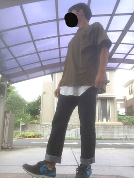 soraさんのコーディネート