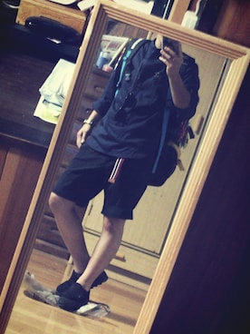 バルトさんのコーディネート