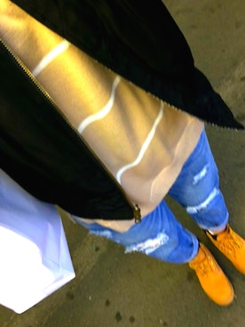 mapi♔ さん(レディース・155cm)の春コーディネート