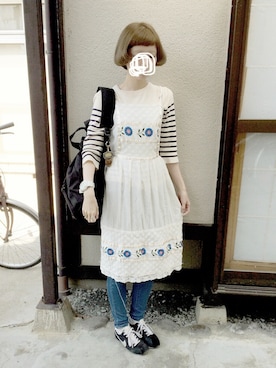 sumika .さんのコーディネート