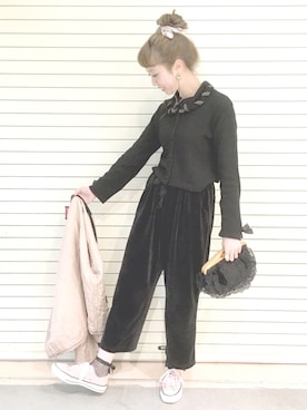 sumika .さんのコーディネート