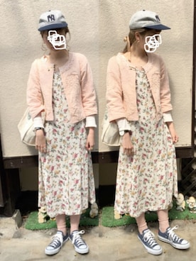 sumika .さんのコーディネート