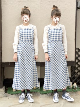 sumika .さんのコーディネート