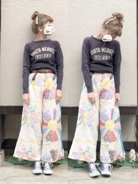 sumika .さんのコーディネート