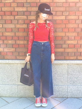 sumika .さんのコーディネート