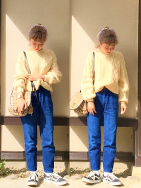 sumika .さんのコーディネート