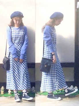 sumika .さんのコーディネート