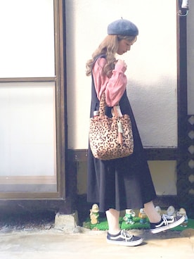 sumika .さんのコーディネート