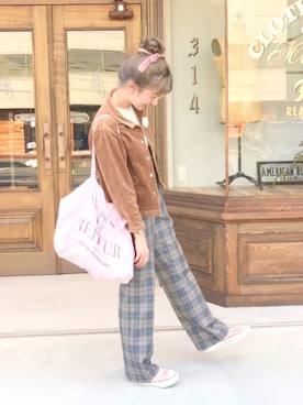 sumika .さんのコーディネート